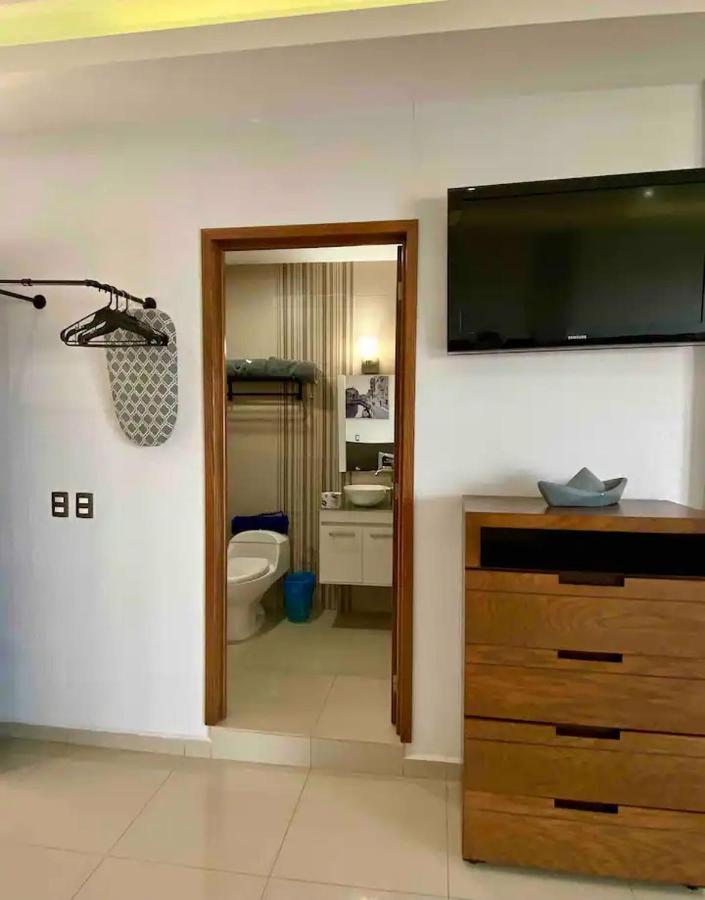 Suites La Gloria Alojamiento Independiente Tepatitlán de Morelos Exterior foto