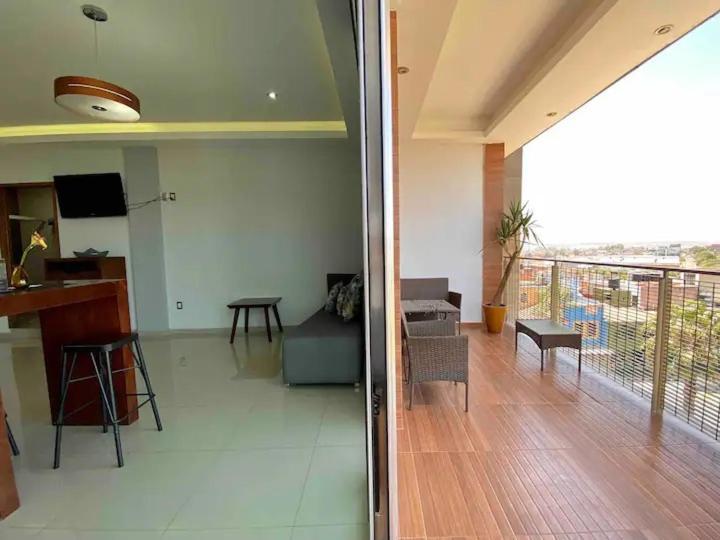 Suites La Gloria Alojamiento Independiente Tepatitlán de Morelos Exterior foto
