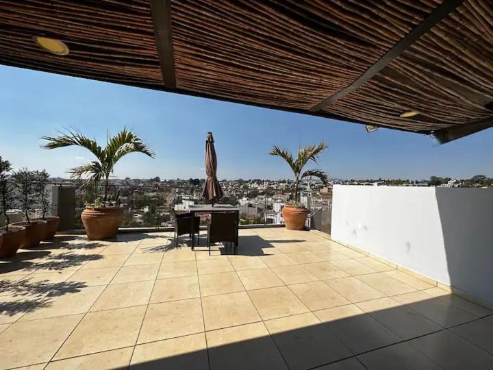 Suites La Gloria Alojamiento Independiente Tepatitlán de Morelos Exterior foto