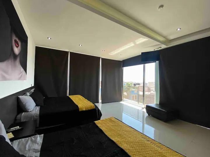 Suites La Gloria Alojamiento Independiente Tepatitlán de Morelos Exterior foto