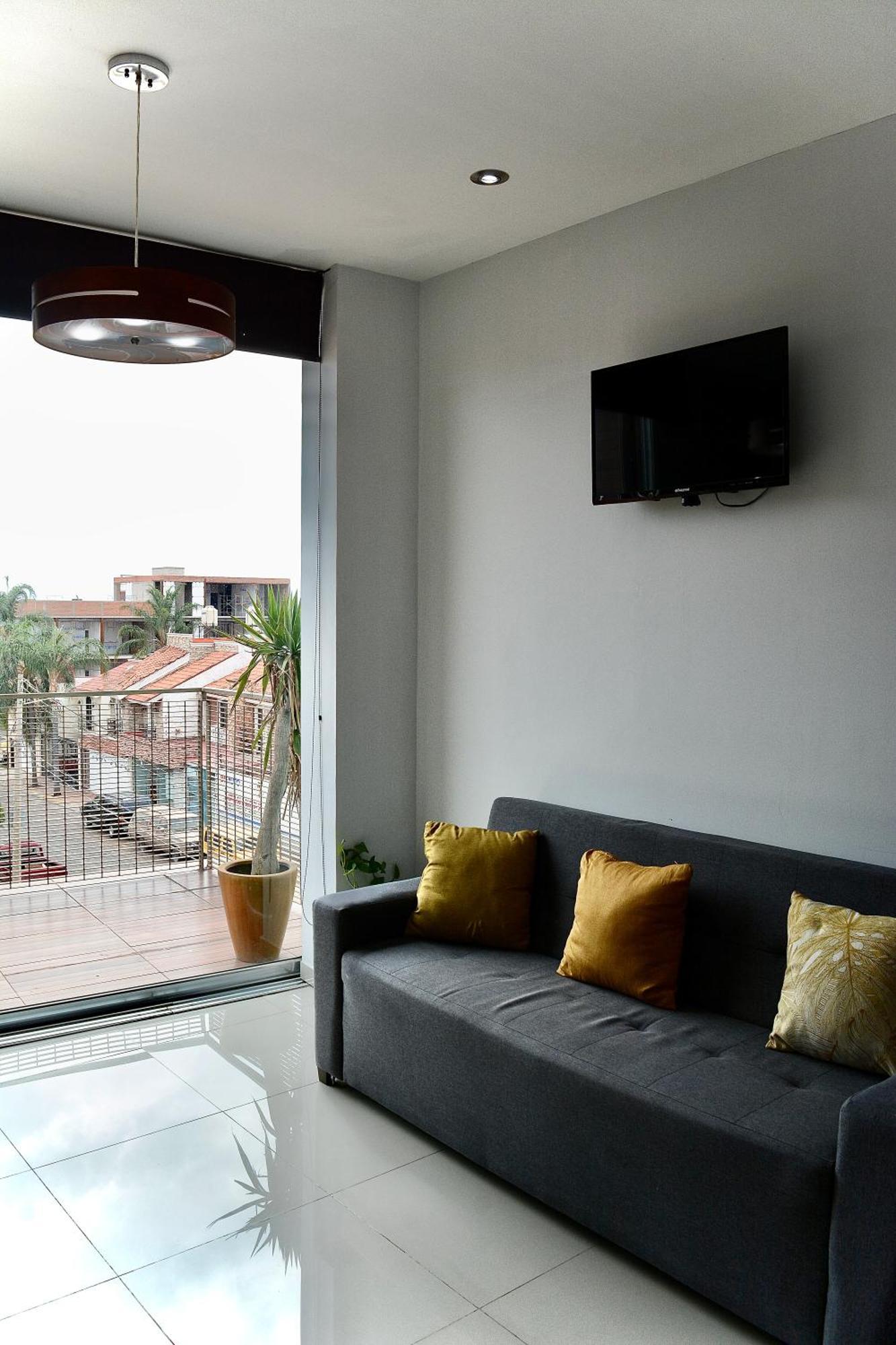 Suites La Gloria Alojamiento Independiente Tepatitlán de Morelos Exterior foto