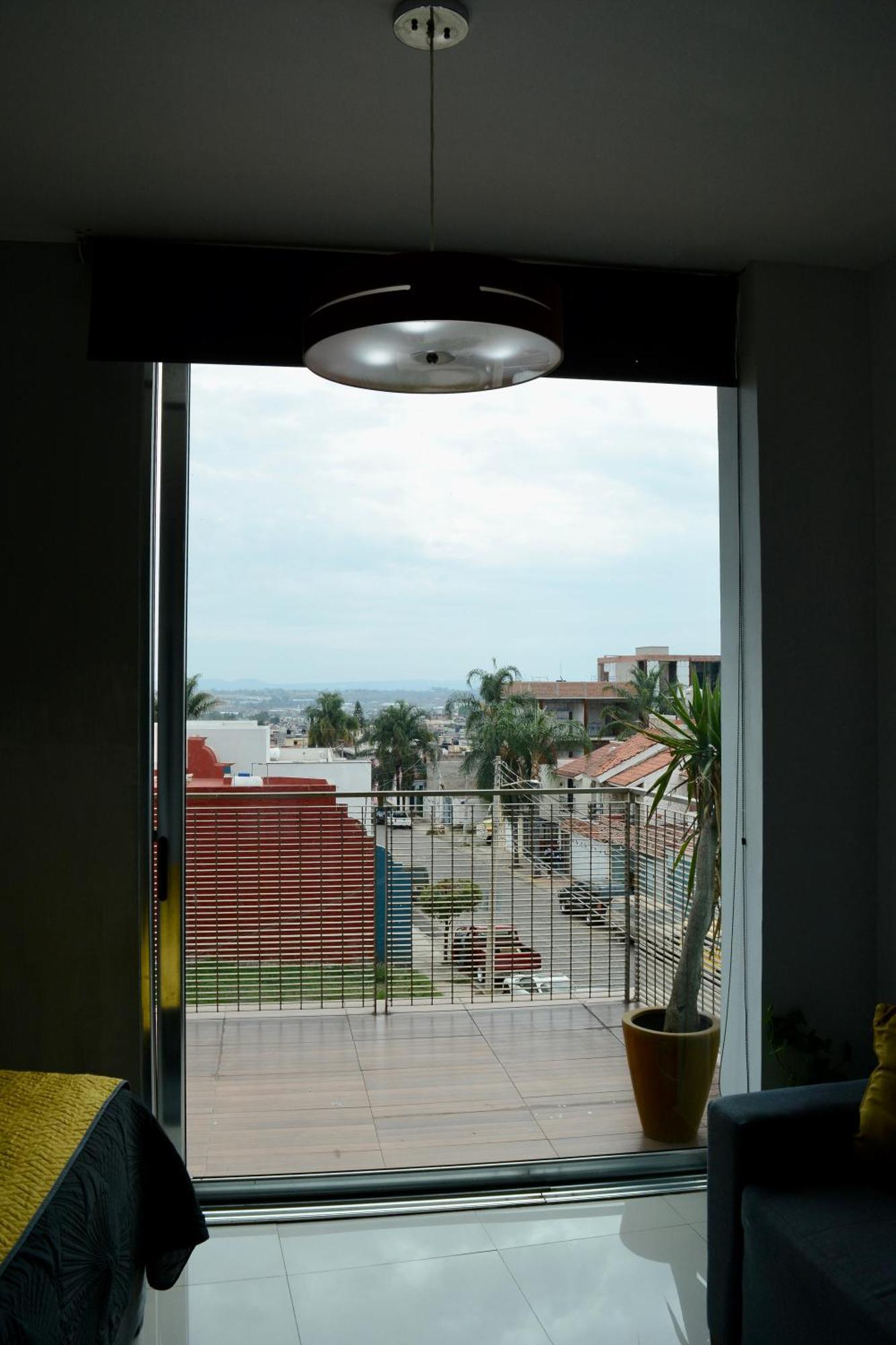 Suites La Gloria Alojamiento Independiente Tepatitlán de Morelos Exterior foto