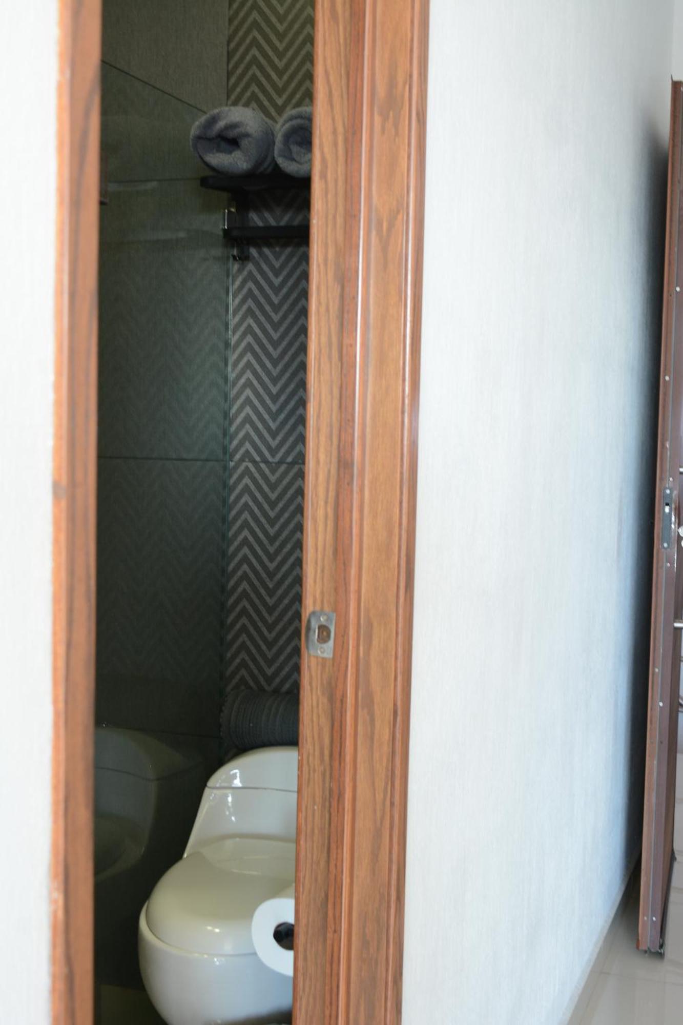 Suites La Gloria Alojamiento Independiente Tepatitlán de Morelos Exterior foto